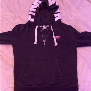PINK hoodie